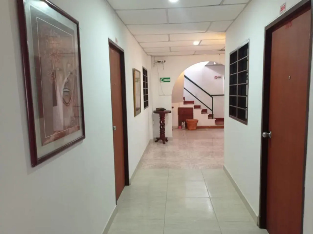 Hotel Acuarius