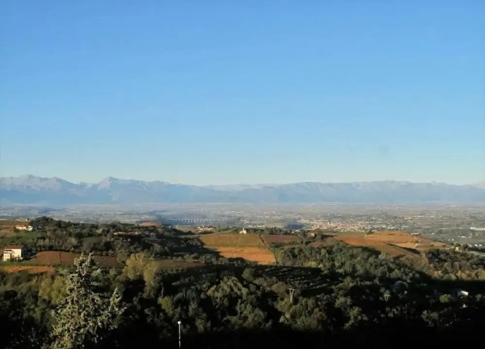 Hillview Langhe Apartment
