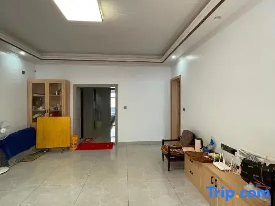 Pingtan Tangyu Island Jinyue Hotel