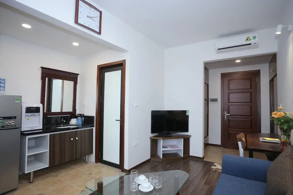 Nyt Home Giang Vo 1
