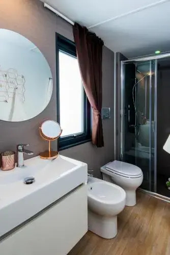 Dune Prestige & Chalets