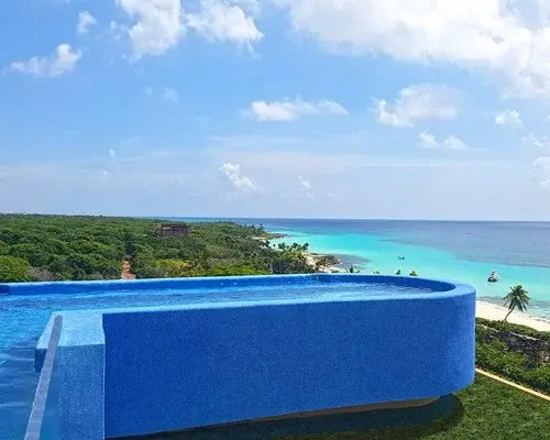 Hotel Xcaret Mexico All Parks All Fun Inclusive
