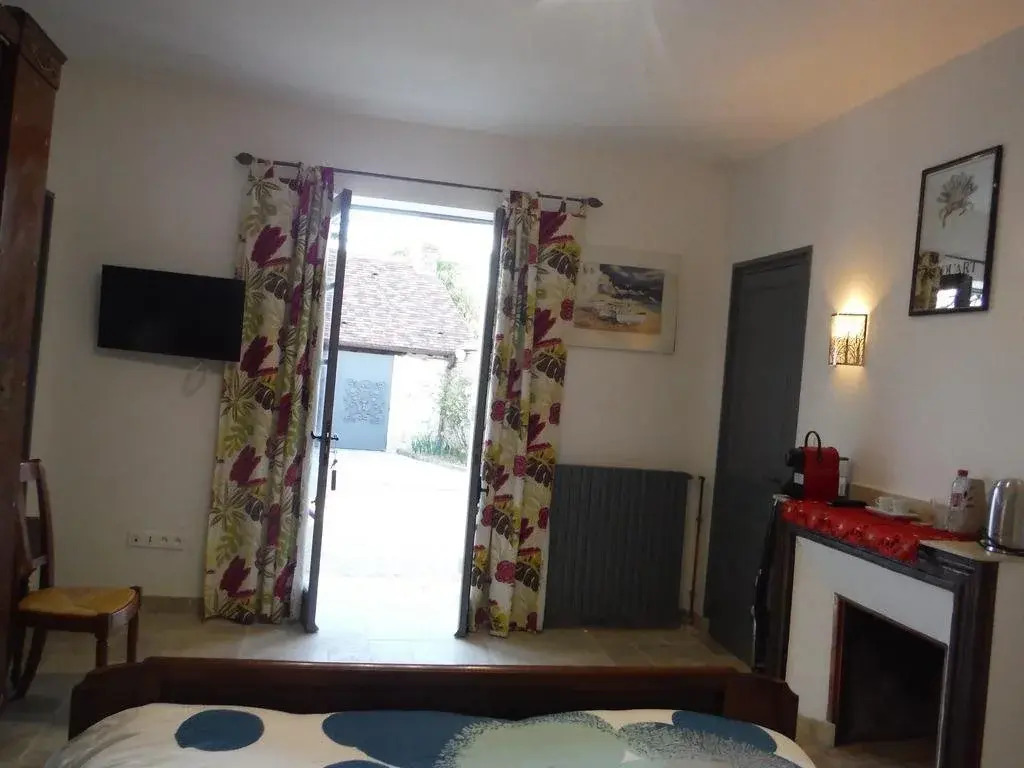 Les Chambres du Haras