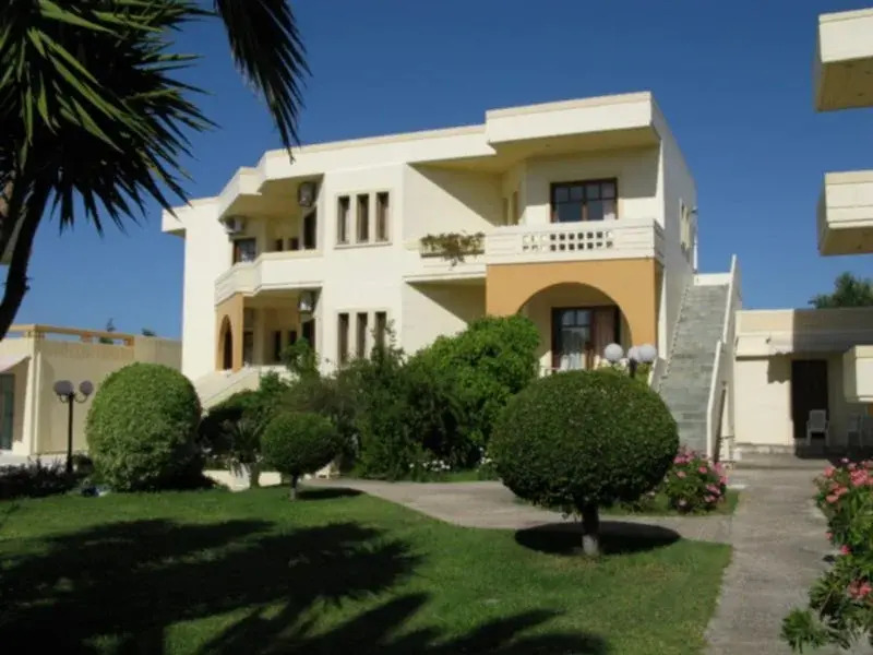 Olga Suites