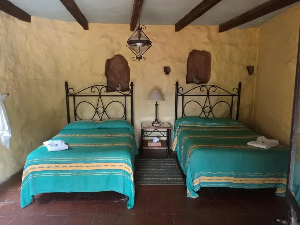 Valle Místico Hotel Boutique
