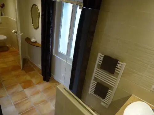 Chambres dhôtes Belle Vigneronne