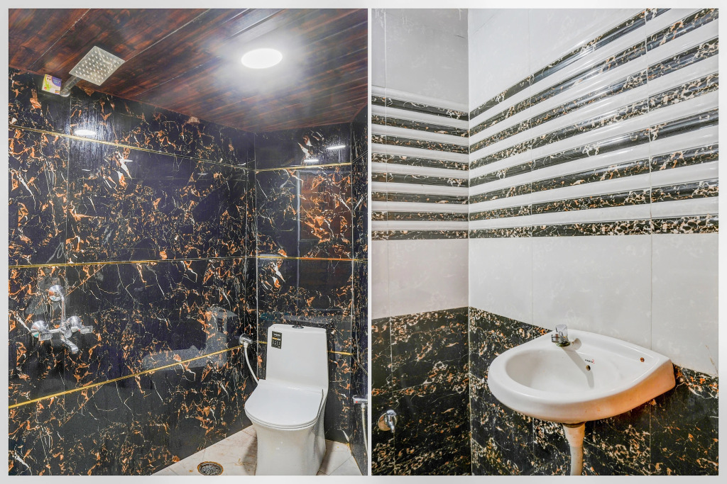 OYO 46319 Hotel Vn Residency