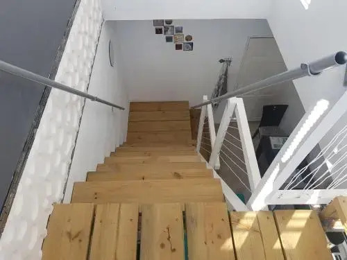 Atlantic Loft SA