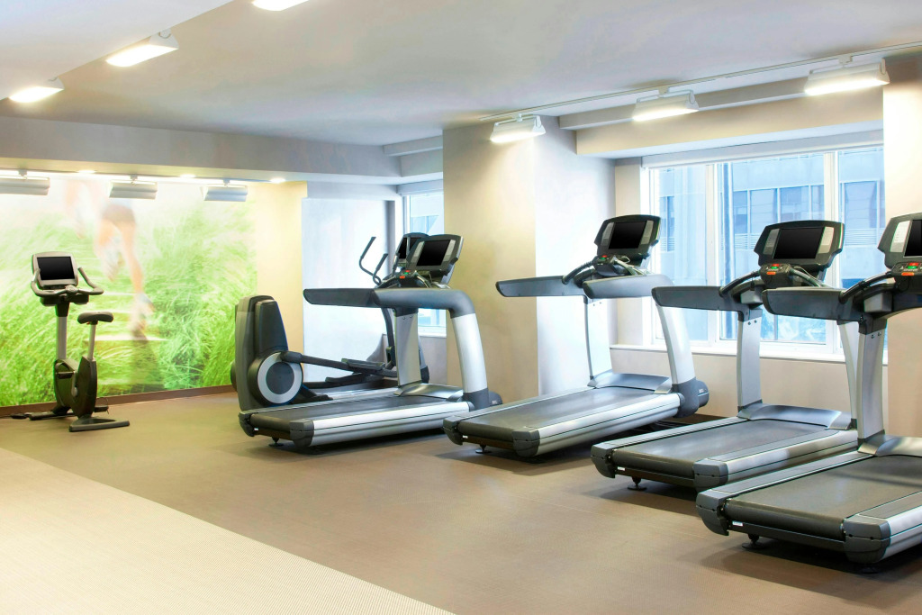The Westin Chennai Velachery
