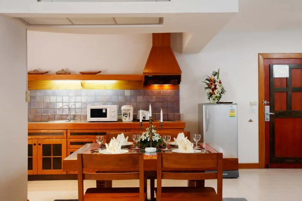 Waterfront Suites Phuket by Centara