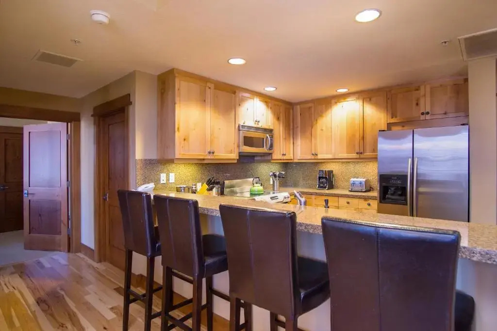 New Reduced Rates in Village at Northstar Residence! - 201 Iron Horse South