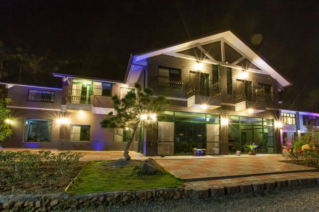 Yu Jue Guest House