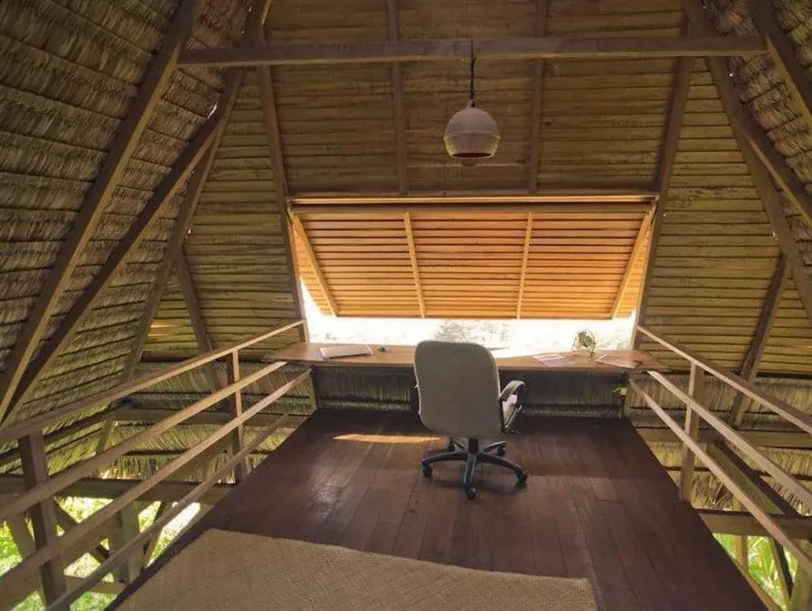 Finca Exotica ecolodge