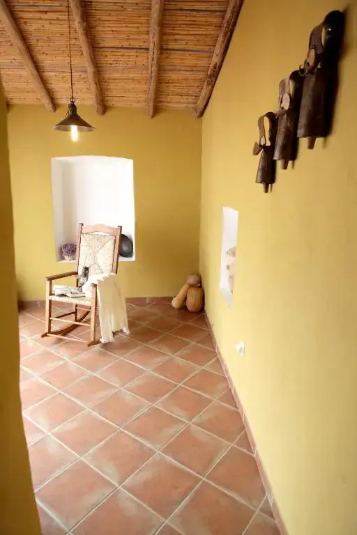 Charming House in Castro Marim with Shared Pool