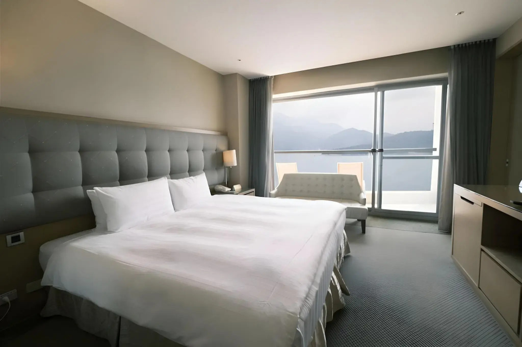Hotel Del Lago