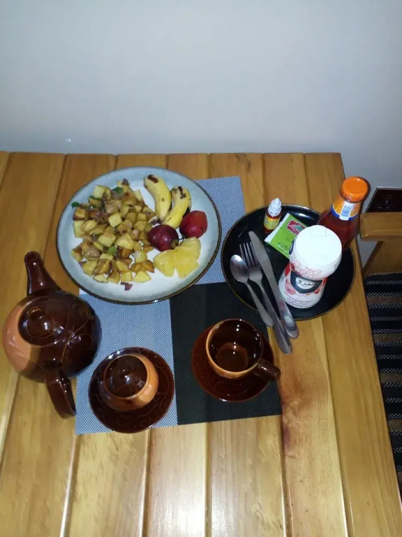The Crib Serviced