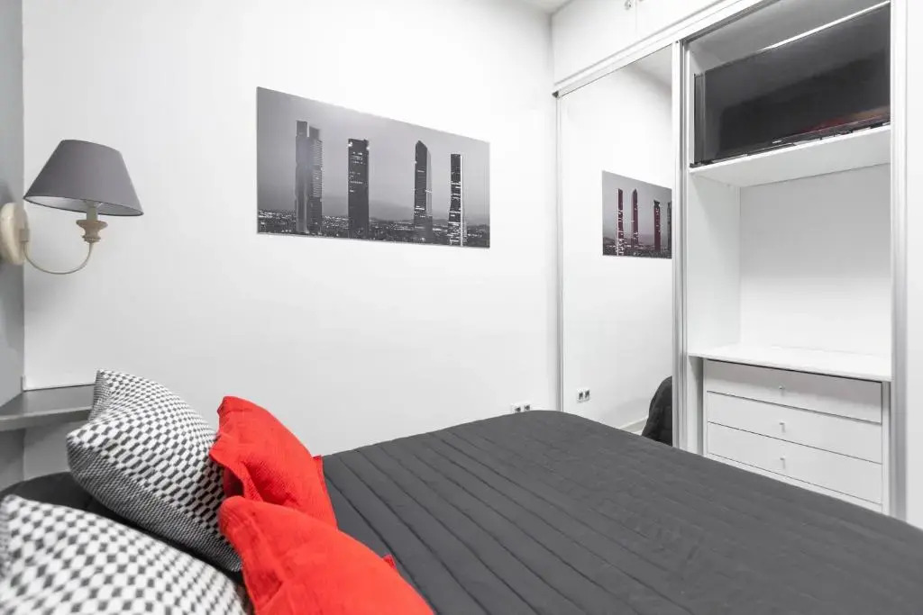 Rentalis Argüelles