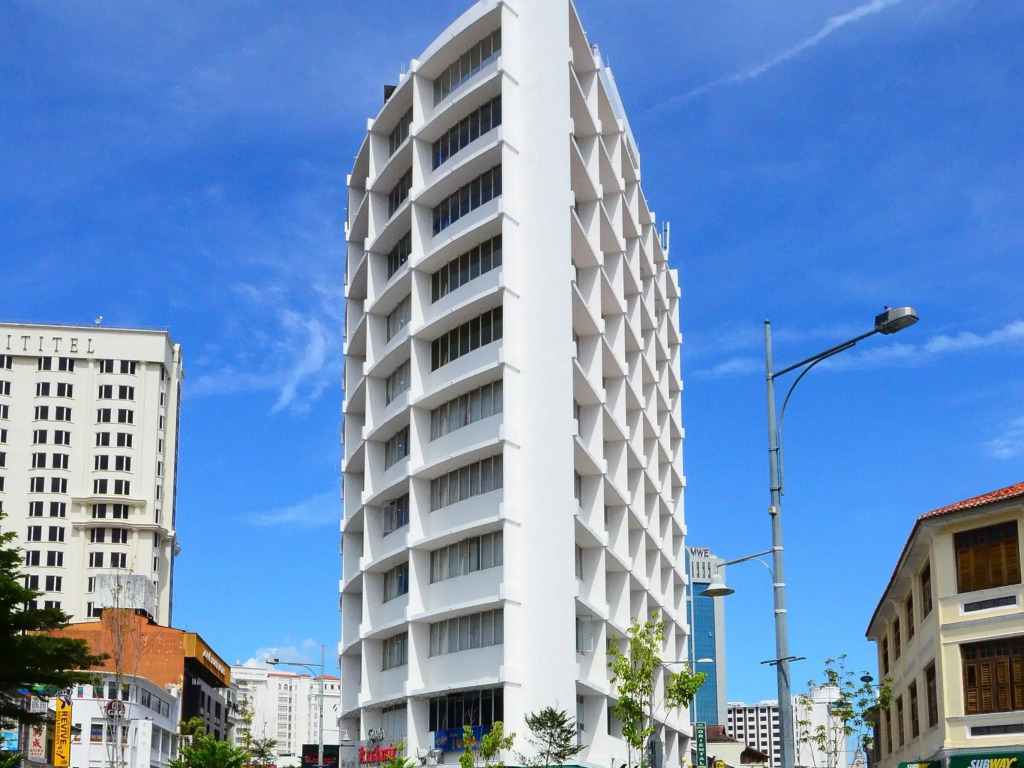 Oriental Hotel
