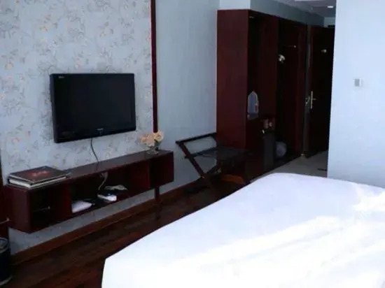Lvdu Huayuan Hotel
