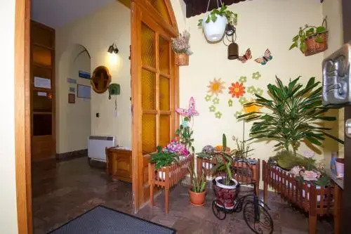 Villa Daniela
