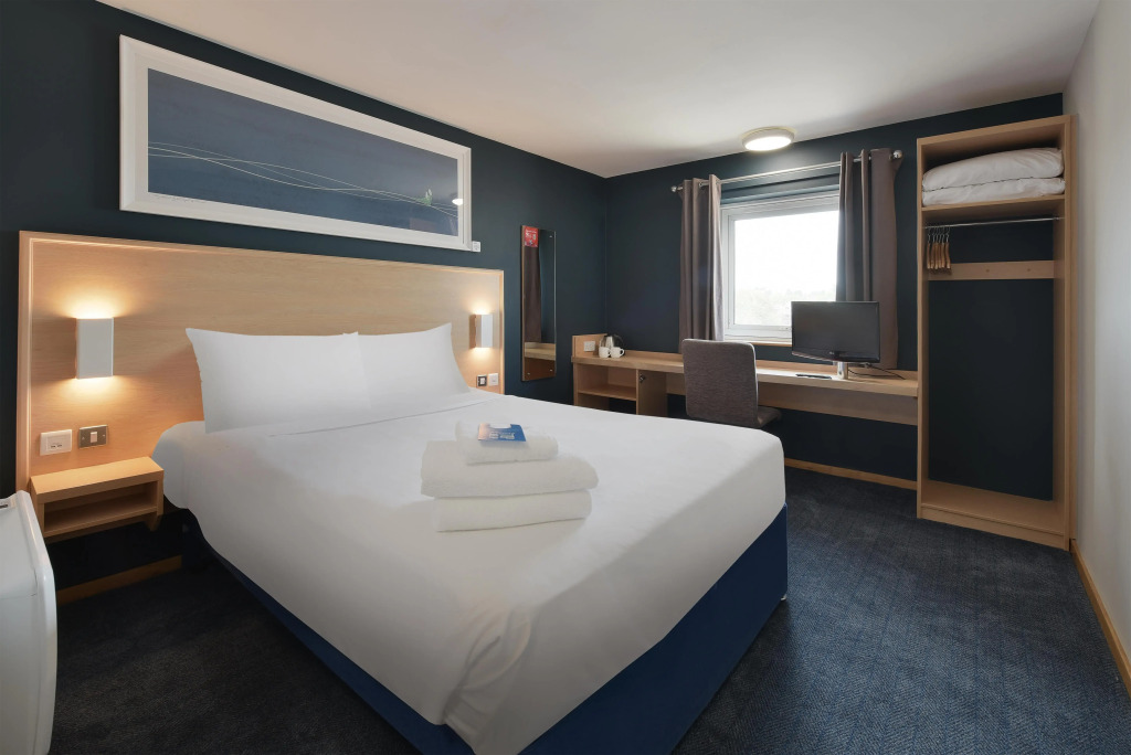 Travelodge Hereford