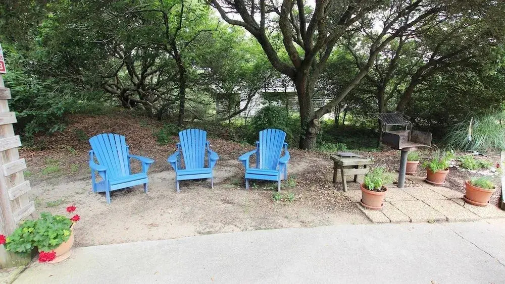 Sea Escape - 4 Br Home