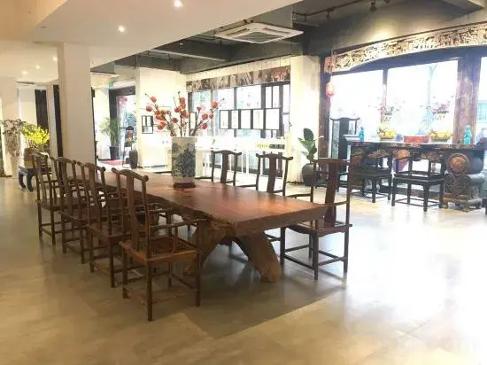 Yuyao Folk Culture Hotel Jingdezhen (Yuyao Factory Shop Jingdezhen)