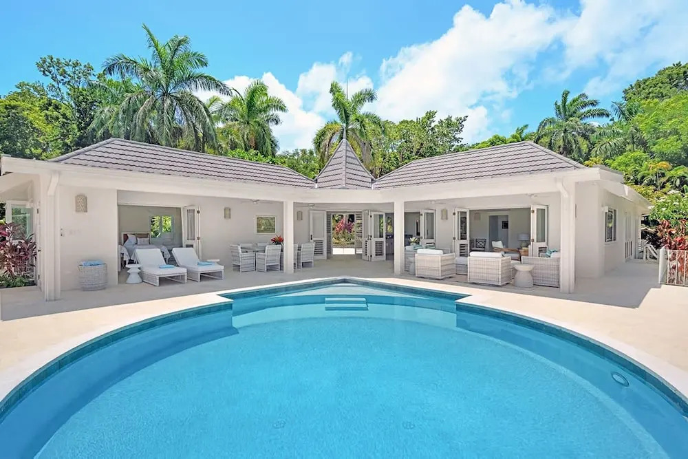 Tranquil 4BR Villa Pool Spa Resort Access