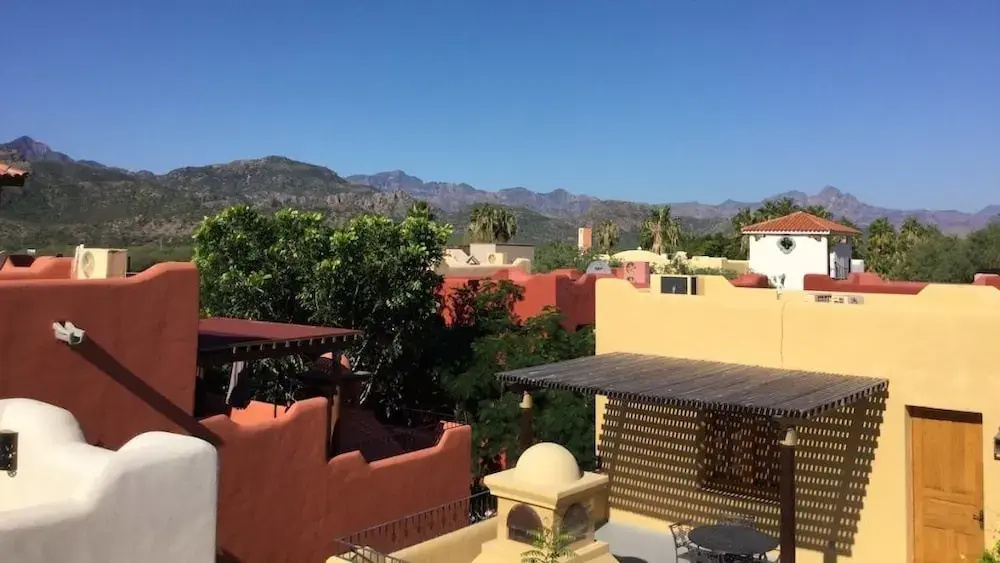 FN305- Luxury Casa Alta, Mountain View