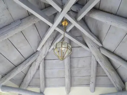 Apartamentos Turísticos El Losal