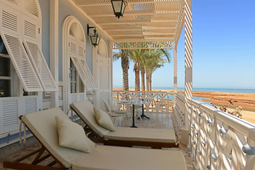 La Maison Bleue El Gouna