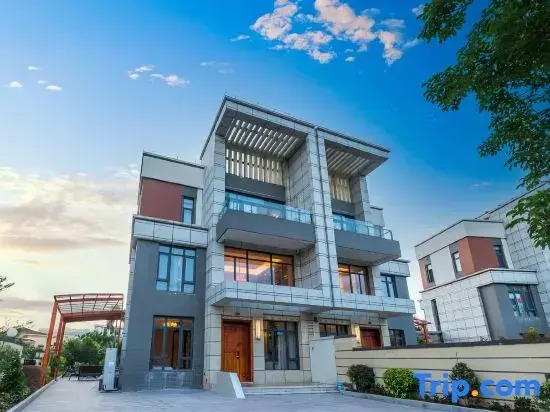 Zhuhai Yi Villa (Haiquanwan Branch)