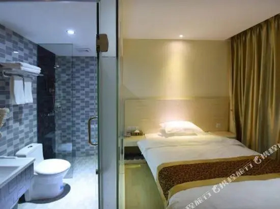 Hongyang Business Hotel