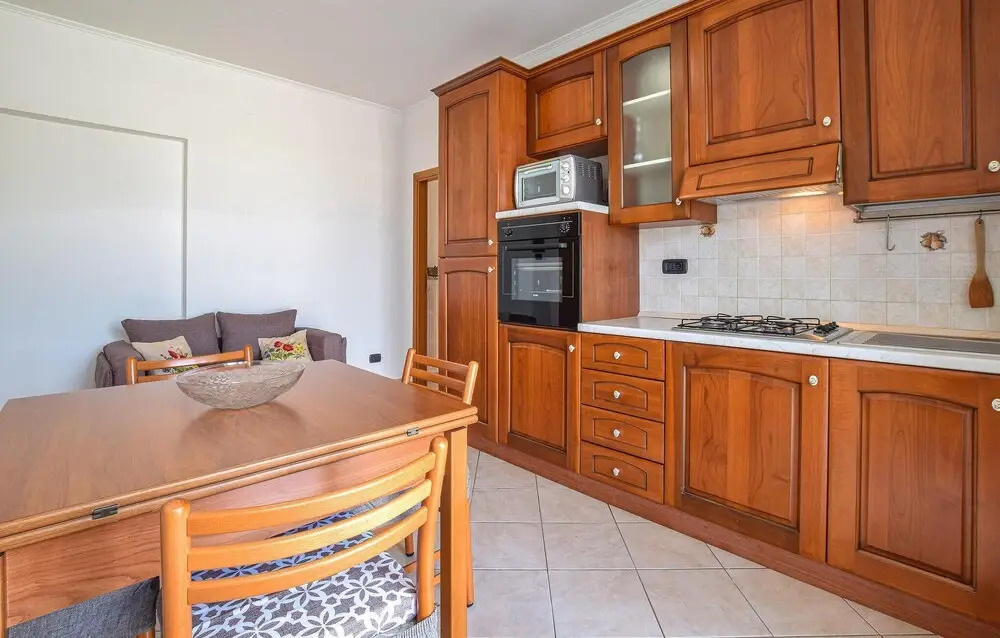 Amazing Apartment in Siponto With 2 Bedrooms and Wifi