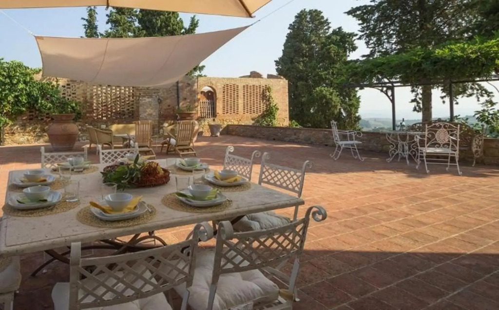 Really Nice Villa 8 not far From the Village Pool Marvellous Garden -villa Lisa