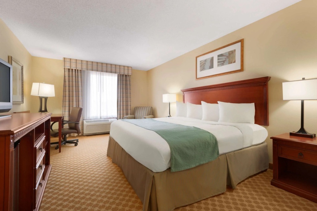 Country Inn & Suites by Radisson, Richmond West at I-64, VA