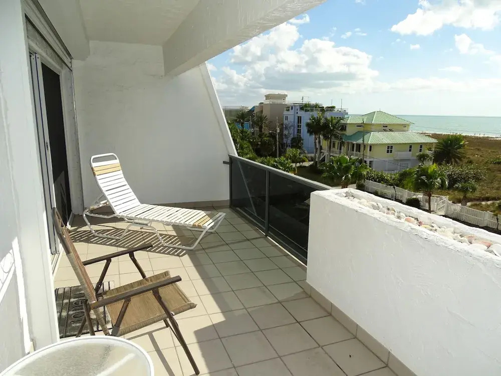Tivoli by the Sea Unit 502 2 Bedrooms 2 Bathrooms Apts