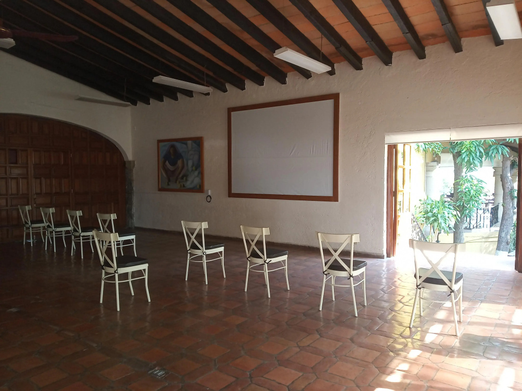 Hotel Coral Cuernavaca
