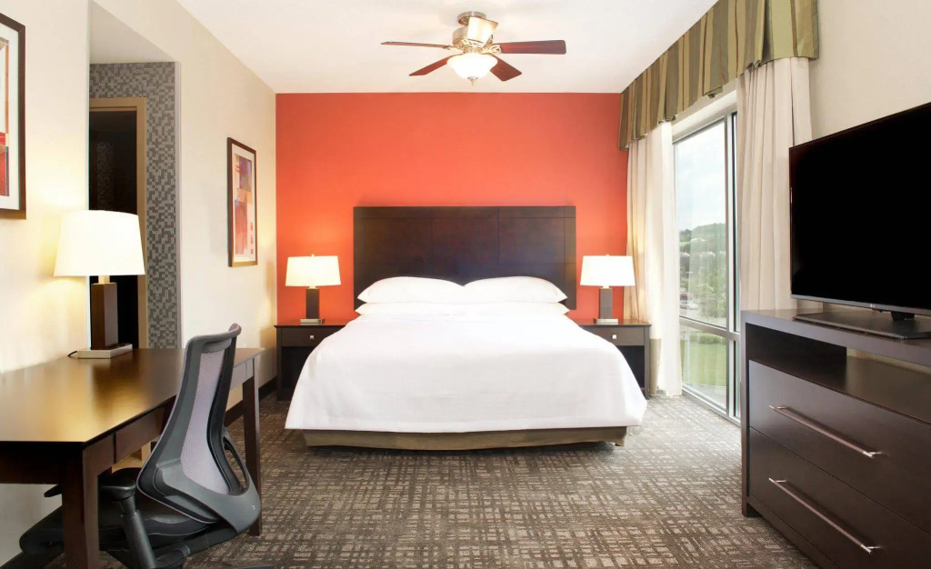 Homewood Suites by Hilton Pittsburgh-Southpointe