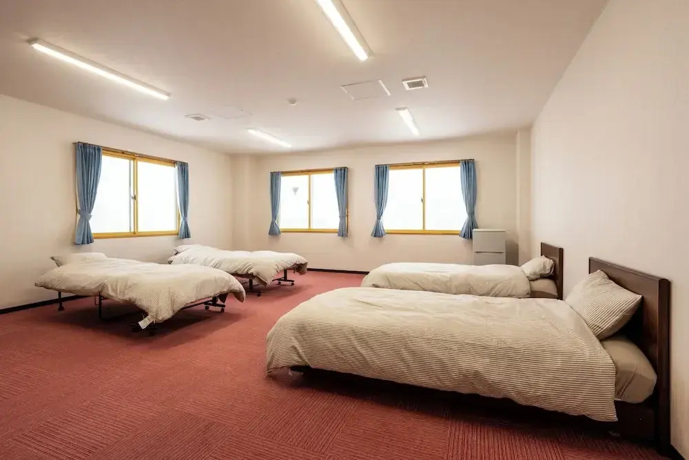 Koushasan Lodge