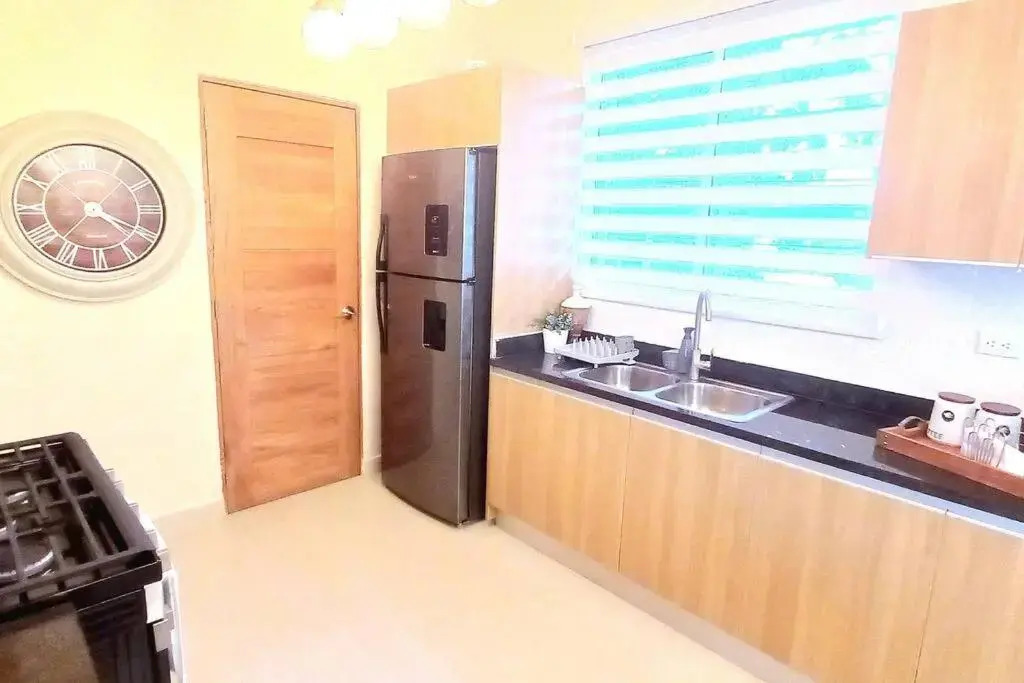 E3 hermoso apartamento santiago