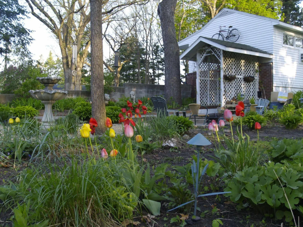 Oak Park Inn