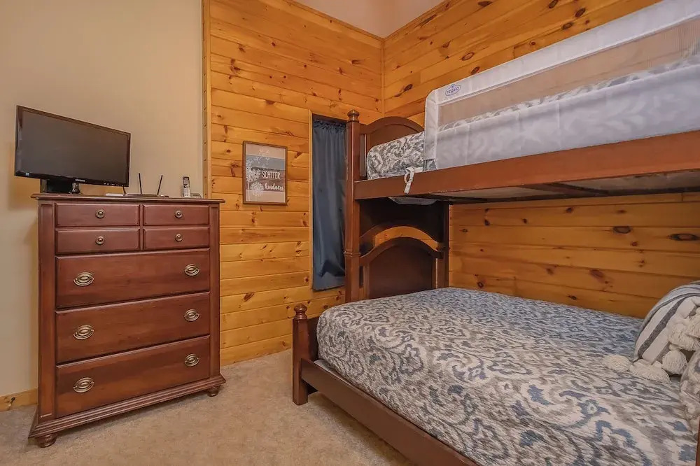 Cedar Shores Villa 14