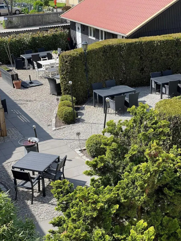 Hotell Dannegården