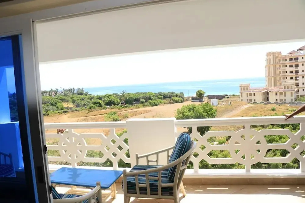 Sunrise Resort Apartments and SPA - Nyali, Mombasa, Kenya
