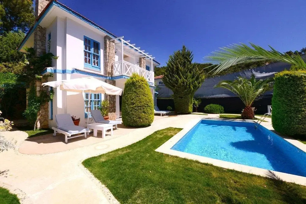 Villa Mese