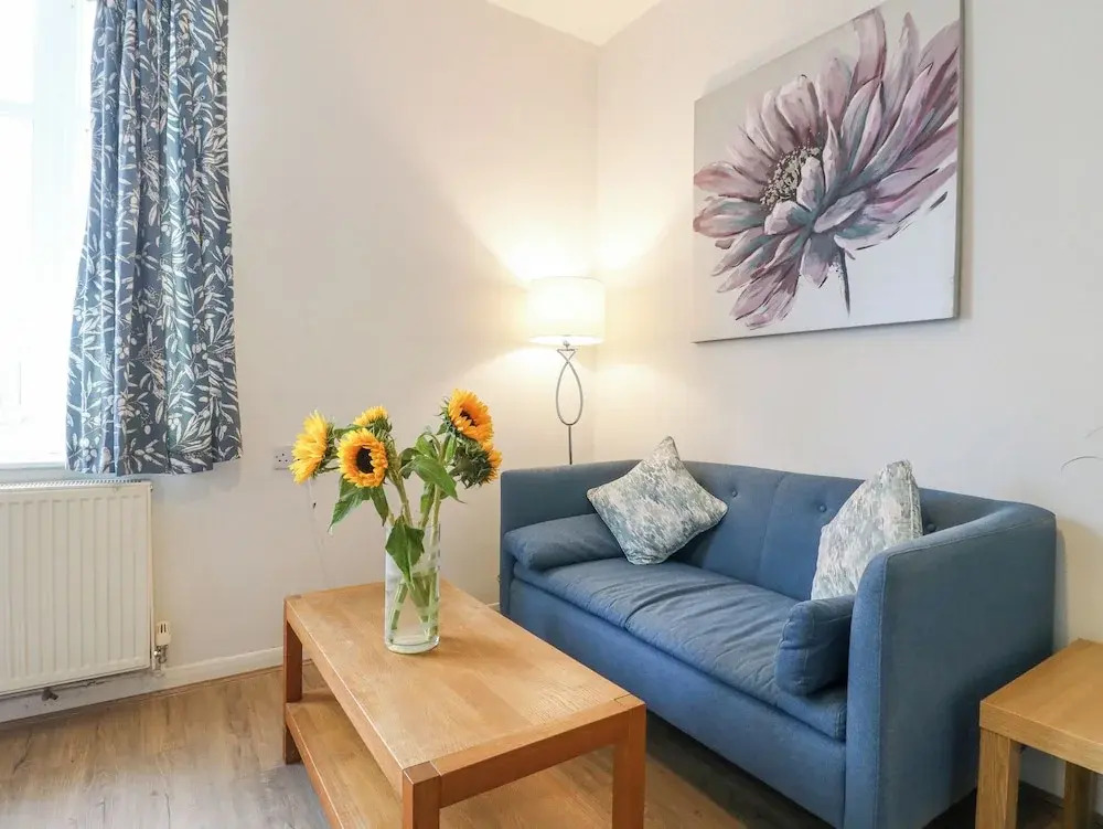 Alfreton Cottage