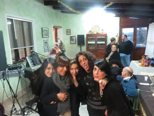 Agriturismo Sardo