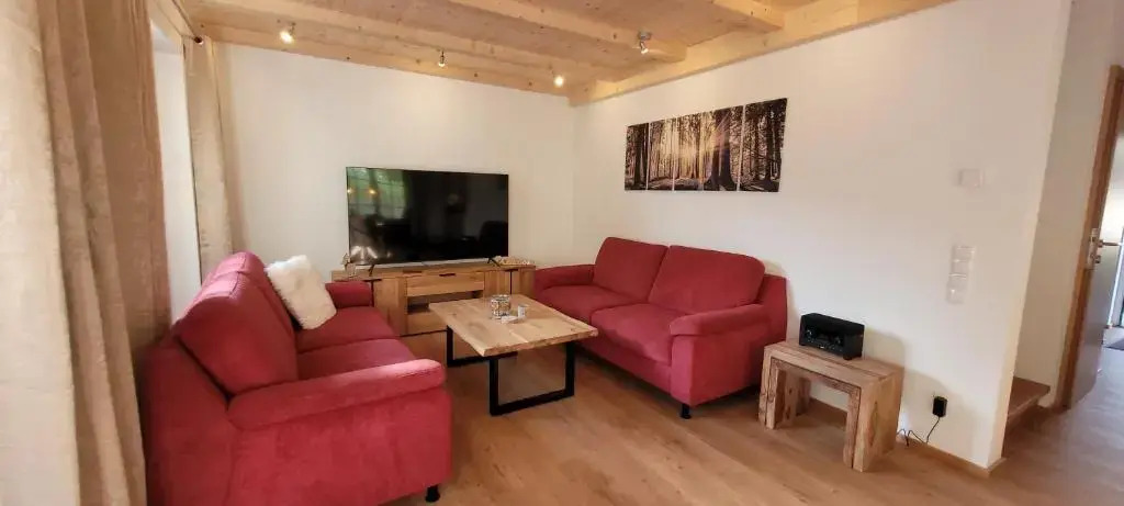 Hochalmbahnen Chalets Rauris 1-18, Maislaufeldweg 1t