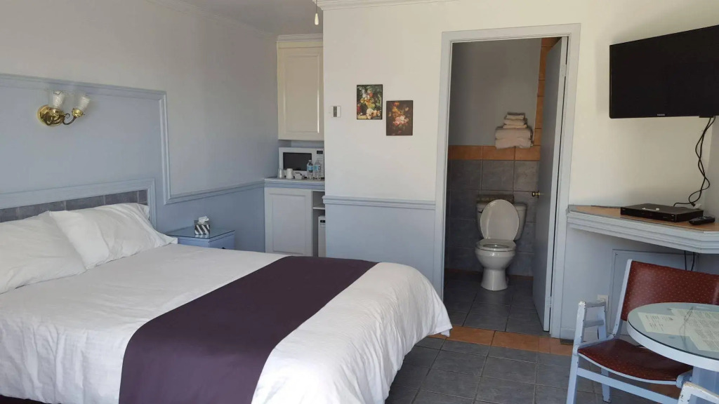 Motel Le Refuge